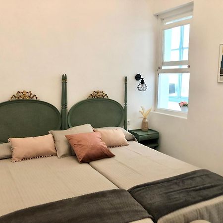 Precioso Apartamento: La Luz De Cádiz Eksteriør billede