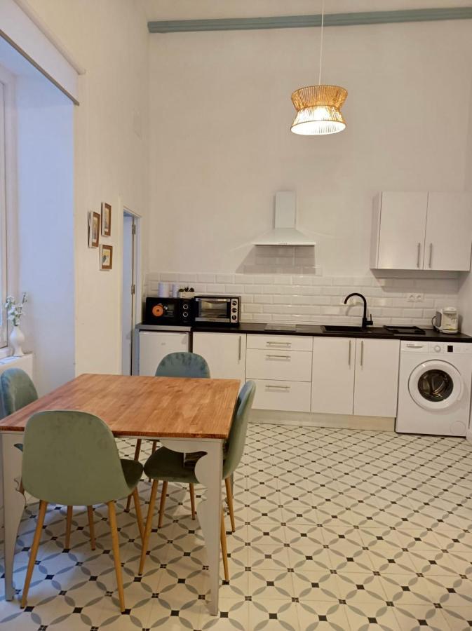 Precioso Apartamento: La Luz De Cádiz Eksteriør billede