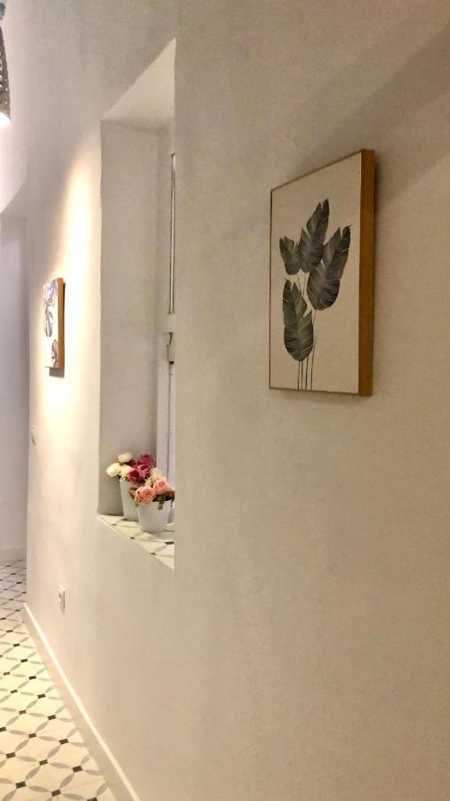 Precioso Apartamento: La Luz De Cádiz Eksteriør billede