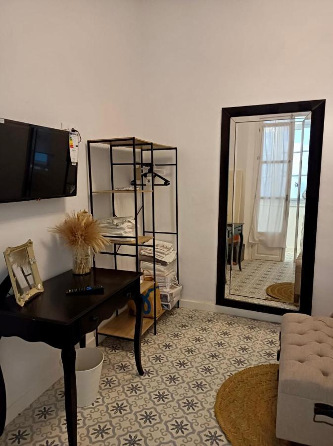 Precioso Apartamento: La Luz De Cádiz Eksteriør billede