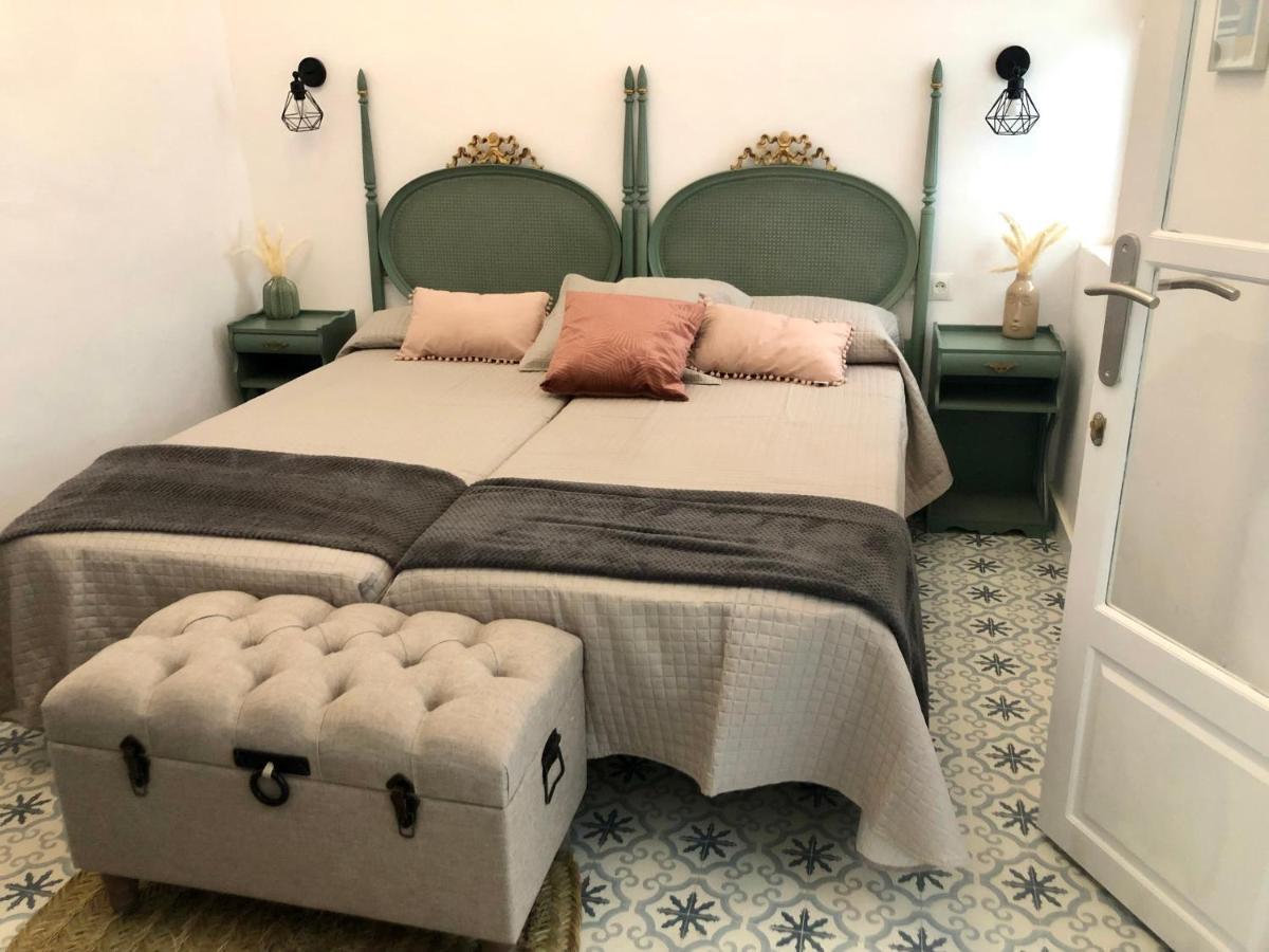 Precioso Apartamento: La Luz De Cádiz Eksteriør billede