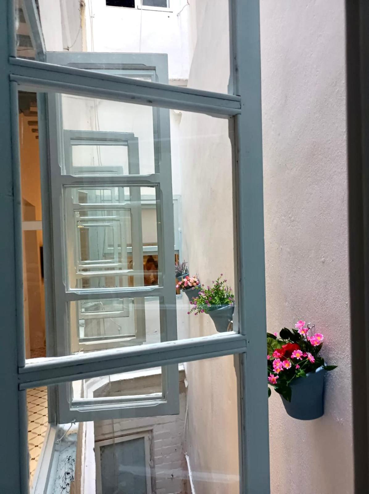 Precioso Apartamento: La Luz De Cádiz Eksteriør billede