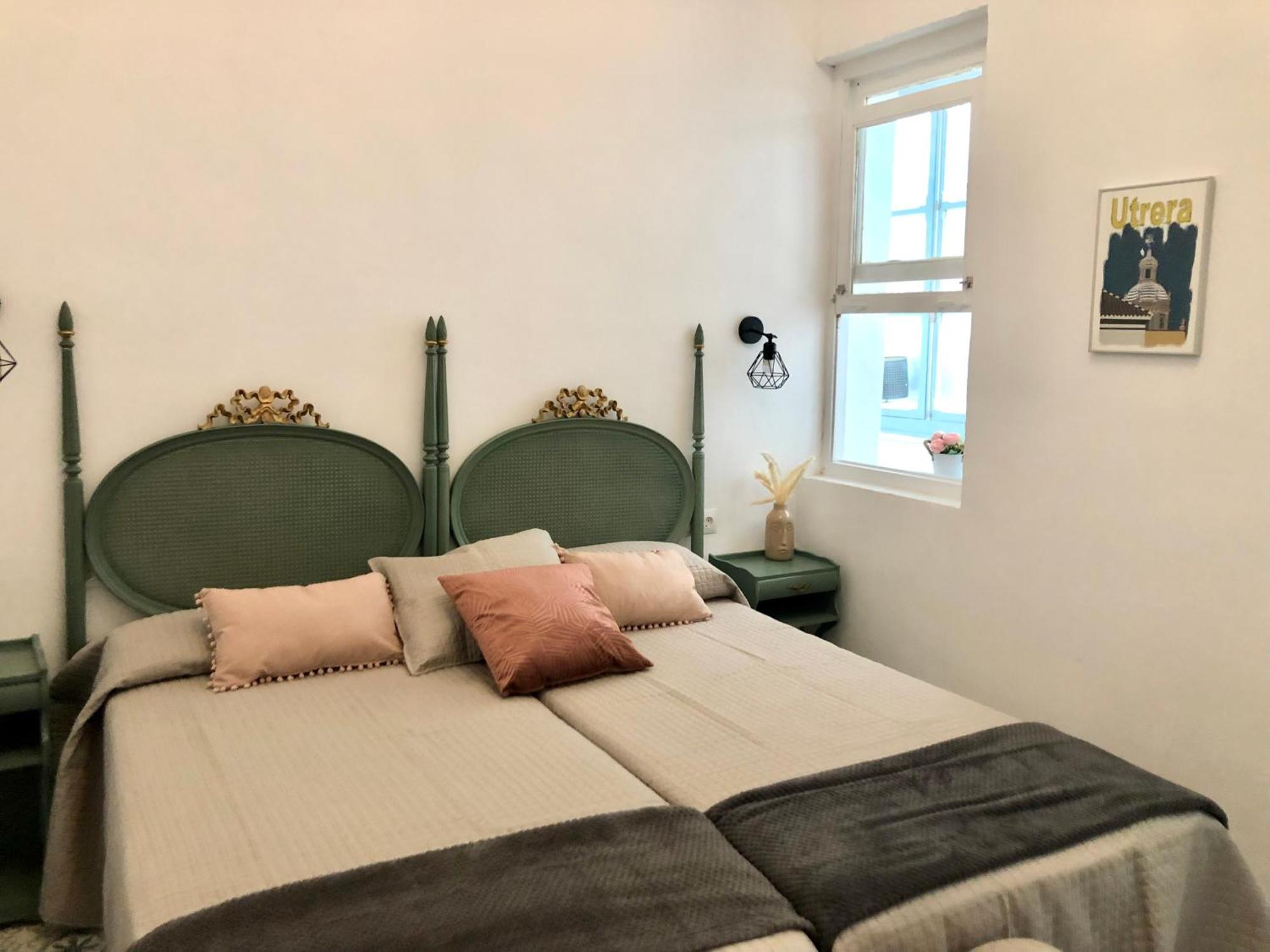 Precioso Apartamento: La Luz De Cádiz Eksteriør billede