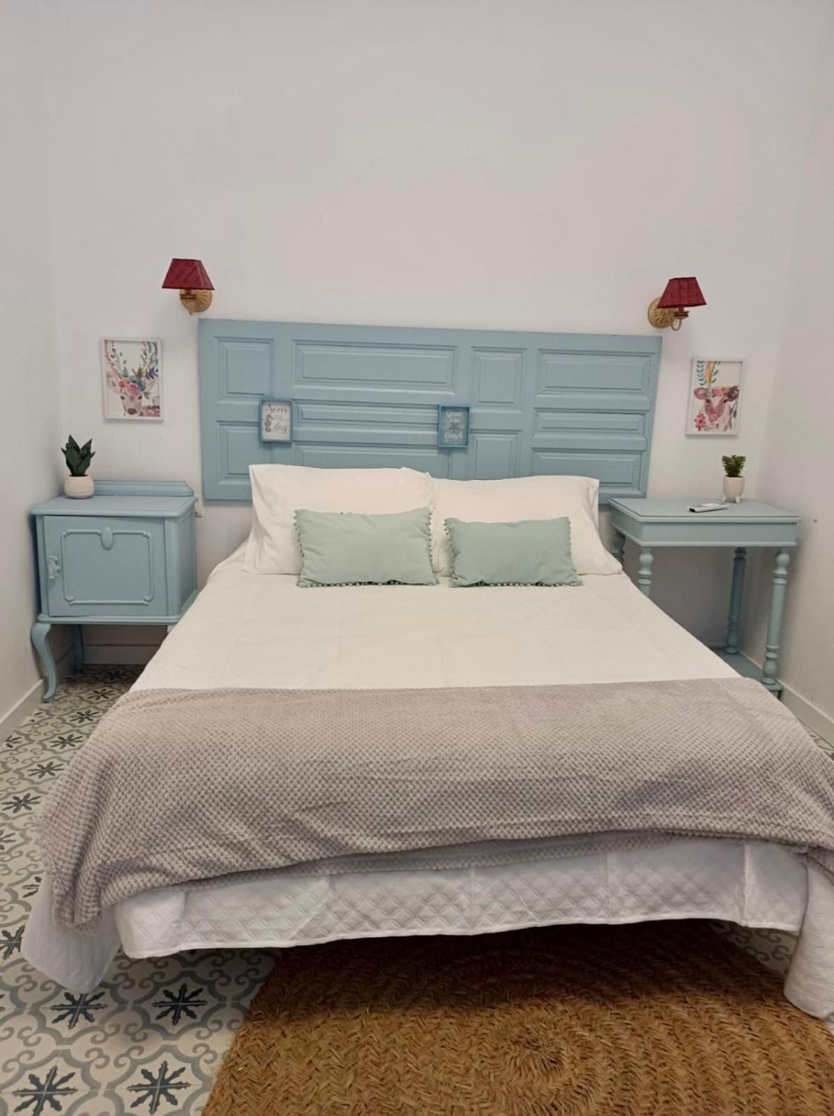 Precioso Apartamento: La Luz De Cádiz Eksteriør billede